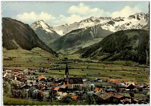 Uttendorf im Pinzgau -133178