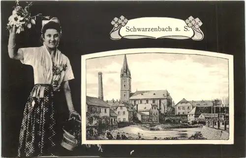 Schwarzenbach an der Saale -700636