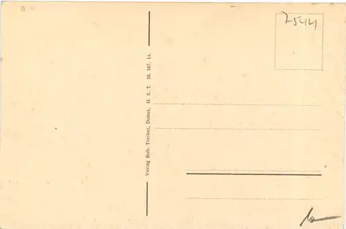 Dobel - Schulhaus -700620