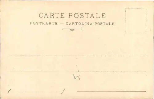 Roma - S. Pietro - Litho -700826