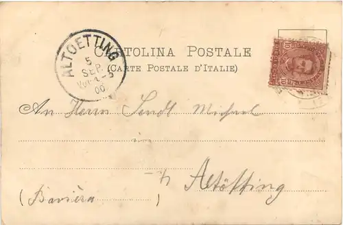 Un saluto da Assisi -701070