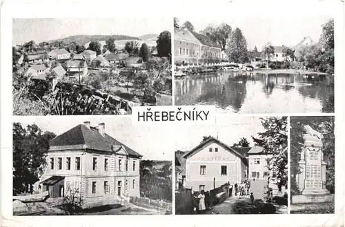 Hrebecniky -701262