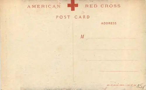 Paris - Independence Day 1918 -701276