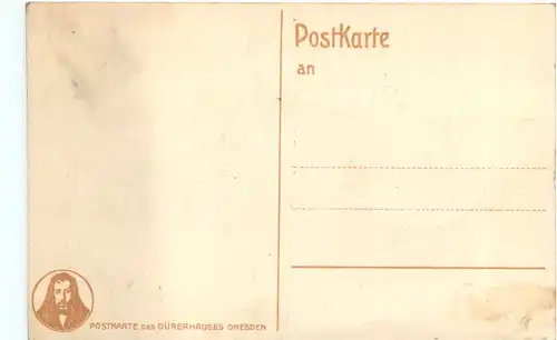 Dresden - Geburtsanzeige -701322