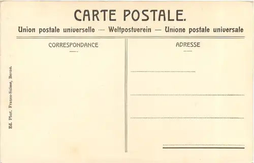 Basel - Fischmarktbrunnen -701210