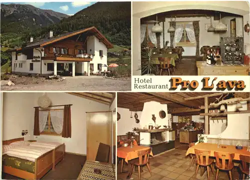 Zilis - Hotel Pro L ava -701246