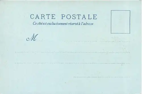 Paris - Expositions de 1900 -701250