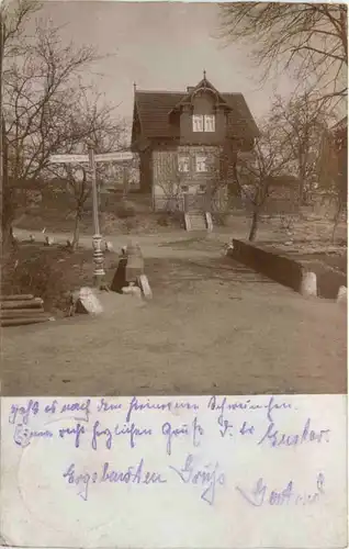 Oberzwehren - Kassel -701324