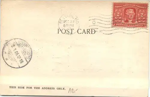 St. Louis - Worlds Fair -701488