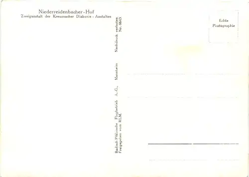 Niederreidenbacher Hof - Bad Kreuznach -701390