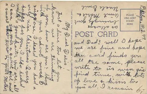 New York City - Flying Fortresses -701484