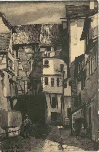 Esslingen - Am Kesselwasen -701548