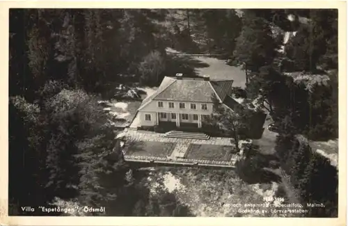 Ödsmal - Villa Espetangen -701608