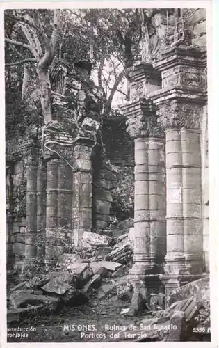 Argentina - Misiones -701662