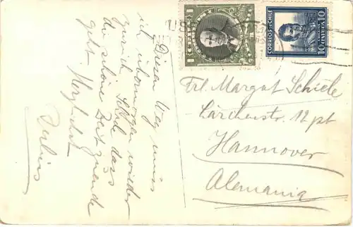 Cordillera - Chile -701658