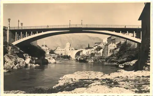 Mostar -701574