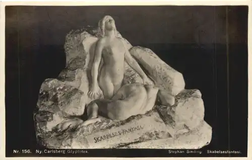 Ny Carlsberg Glyptotek -701610