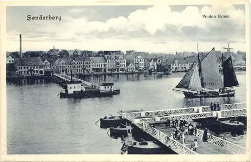 Sonderborg -701596