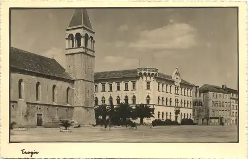 Trogir -701566