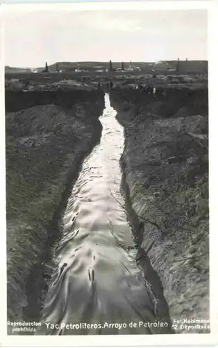 Yac - Petroliferos - Argentina -701614