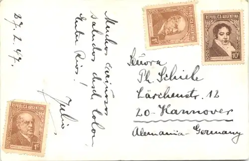 Rio Uruquay - Colon -701654