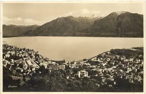 Locarno -701676