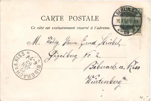 Blidah - Le Cimetiere d El Kebir -701738