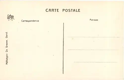 Gand - Ons Huis -701758