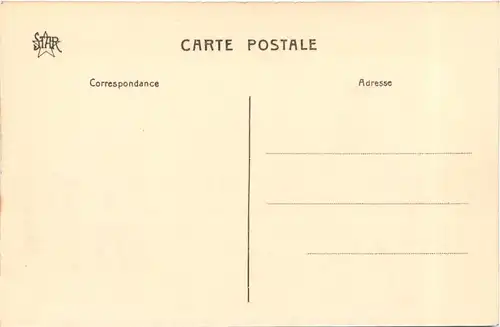 Heyst sur Mer - Le Rue du Kursaal -701736