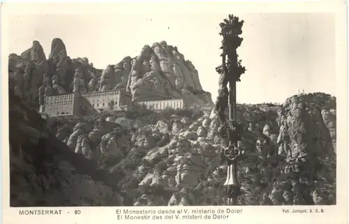 Montserrat -701848