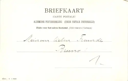 Vieschmarkt te Volendam -701814