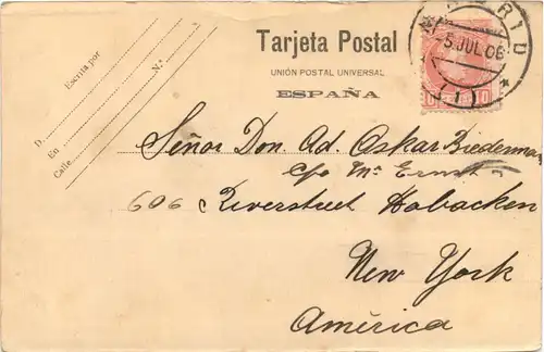 Madrid - Palacio Real -701854