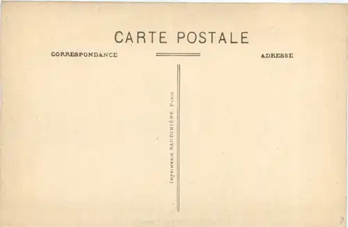 Sevrier - L Hotel du Transvaal -701764