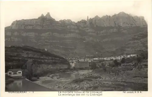 Montserrat -701846