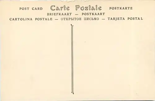 Ostende - La Gareer -701804