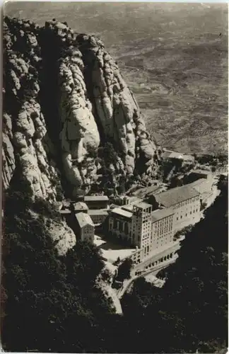 Montserrat -701866