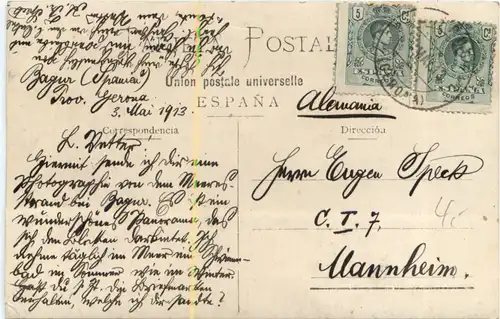 Bagur - Gerona -701864