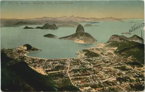 Rio de Janeiro -702018