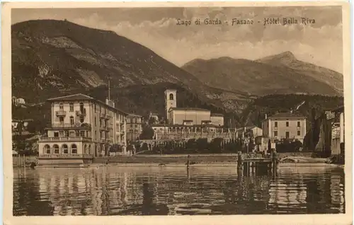 Fasano - Hotel Bella Riva -702062