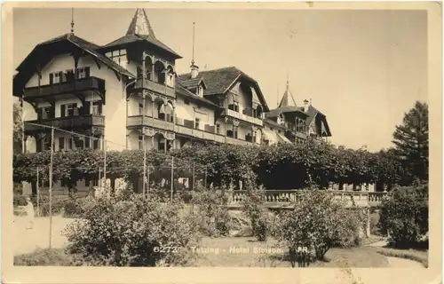 Tutzing - Hotel Simson -702078