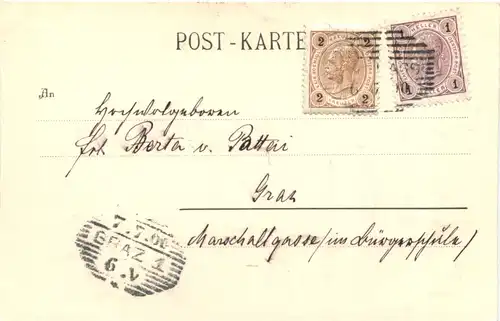 Wildbad Neu-Prags -701934