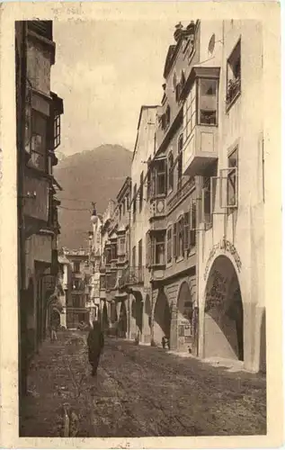 Bressanone - Via dei Portici - Brixen -702046