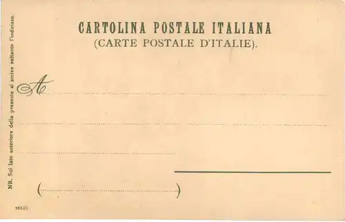 Pegli - Litho -701980