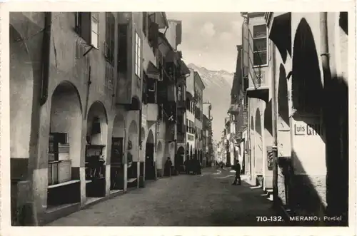 Merano - Portici -702124