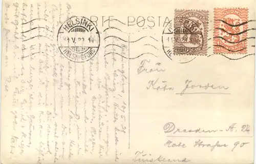 Helsinki - Finland -702178