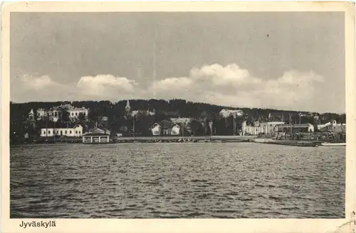 Jyväskylä - Finland -702134