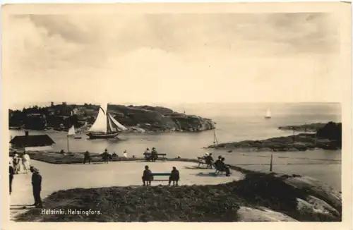 Helsinki - Finland -702144