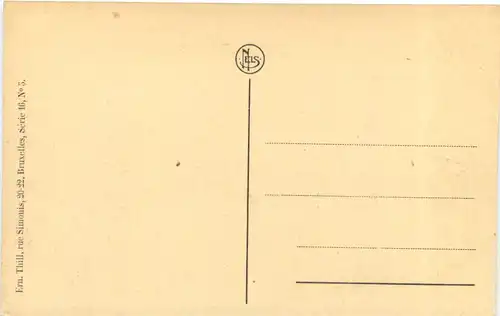 Namur - La Gare -702432