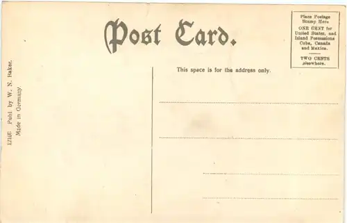 Neponset - Car Barn - Neponset Bridge -702482