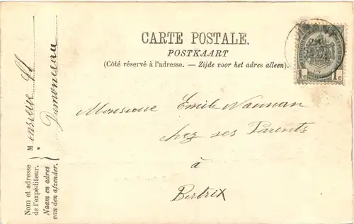 Dinant - La Rive -702346